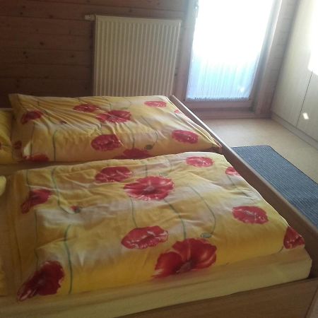 Villa Haus Melanie Hohenau Esterno foto
