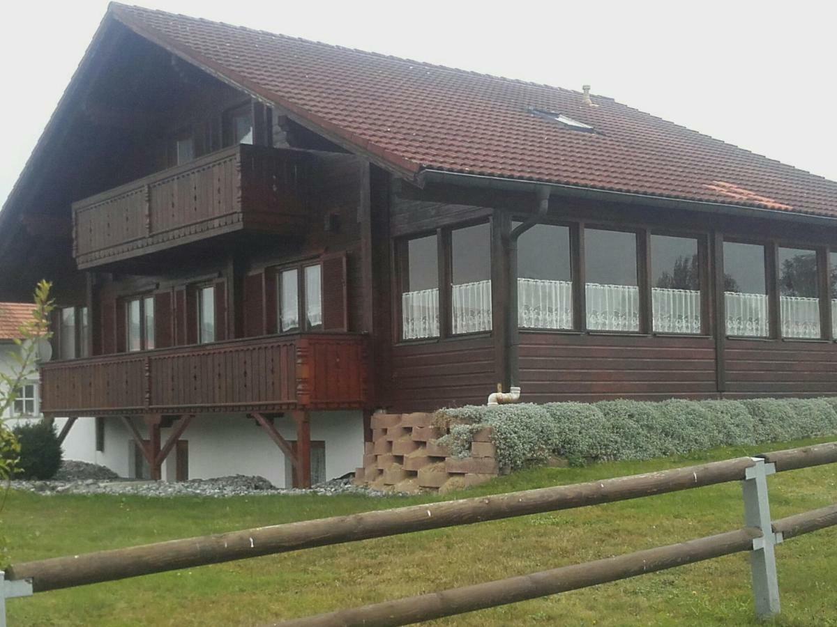 Villa Haus Melanie Hohenau Esterno foto